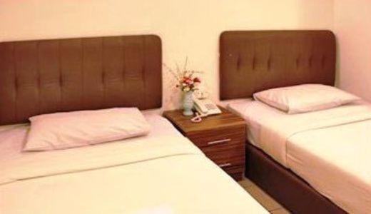 One Hotel Sadong Jaya Kota Kinabalu Phòng bức ảnh